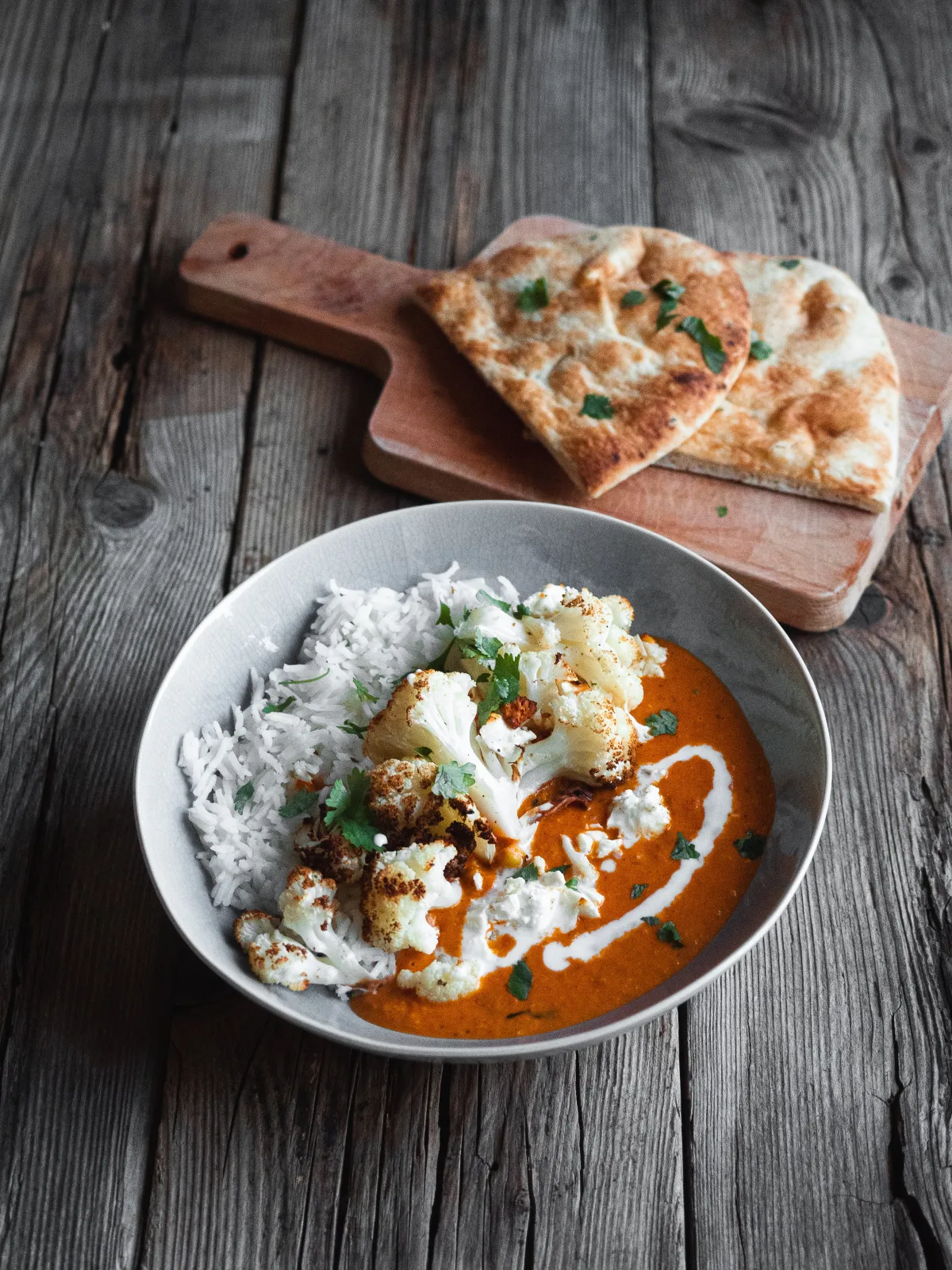 Dera Indian Spice rotterdam