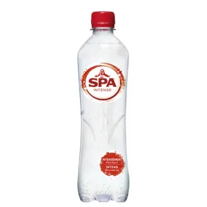 Spa Rood
