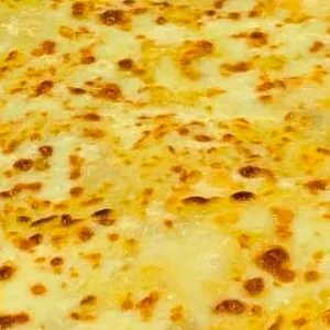 Witte pizza 5 Formaggi