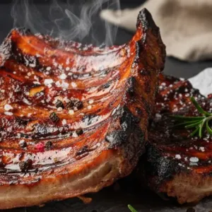 Spare Ribs 500gr