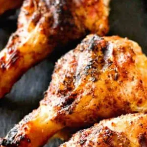 Drumsticks 5 + 1 gratis