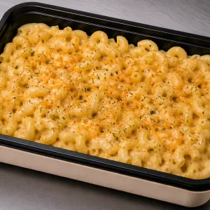 Mac & Cheese