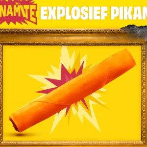 Dynamite