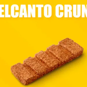 Belcanto Crunch