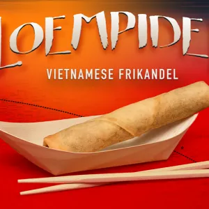 Loempidel