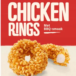 Chicken Rings