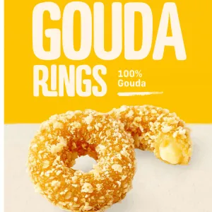 Gouda Rings