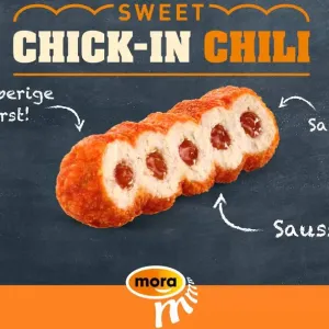 Sweet Chick-in Chili