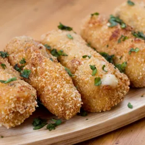 Aspergekroket