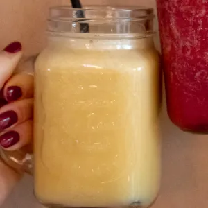 Tropical smoothie