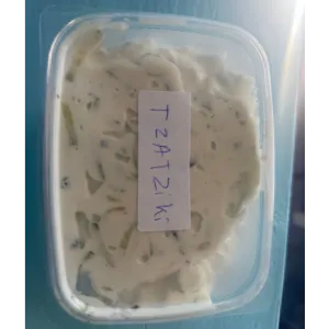 TZATZIKI