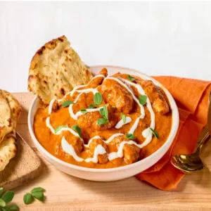Butter Chicken (Halal)