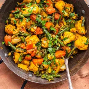 Mix Vegetable