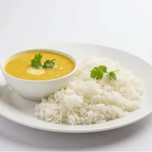 Dal Chawal