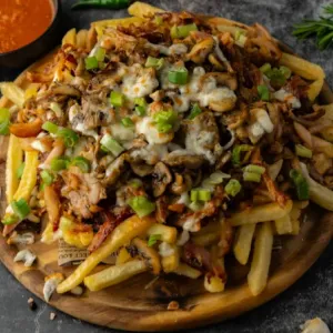 Kapsalon Kleine (Halal)