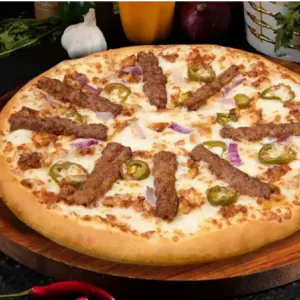 Pizza Eat More Speciaal