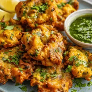 Pakora Mix