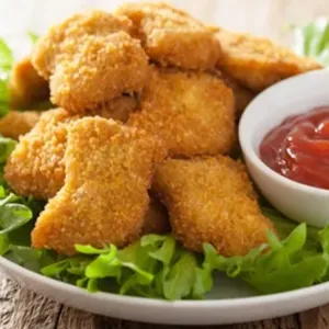Kip Nuggets Halal