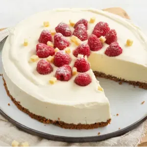 Cheese Cake
