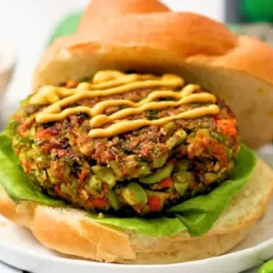 Vegi Burger