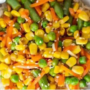 Mix Vegitable