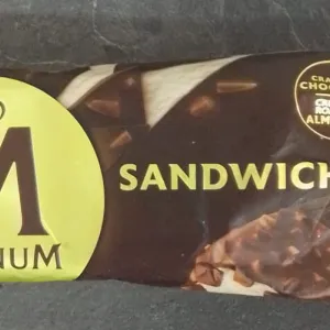Magnum Sandwich