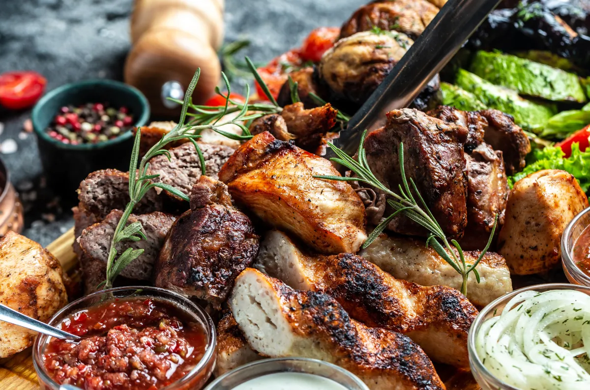 BBQ Chef Maasmechelen