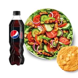Salade Meal Deal