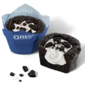 Oreo Cookie Cup