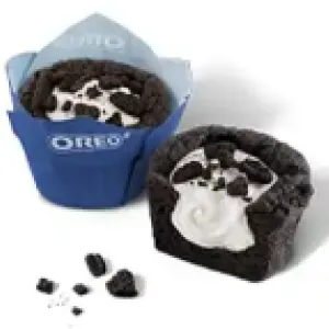 Oreo Cookie Cup