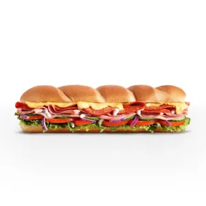Mighty B.M.T.® (Footlong)