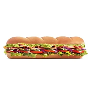 Clubhouse (Footlong)