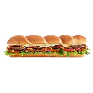 Steakhouse Desire (Footlong)