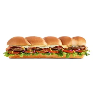 Steakhouse Desire (15cm)