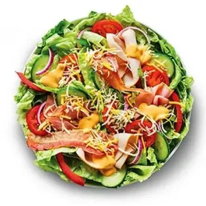 Subway Melt® Salade