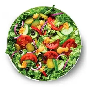 Veggie Delite® Salade