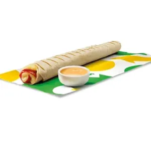 Pepperoni & Cheese Dipper