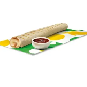 Turkey & Cheese Dipper