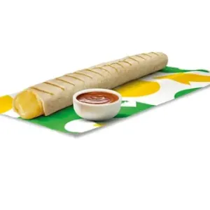 Cheesy Dipper