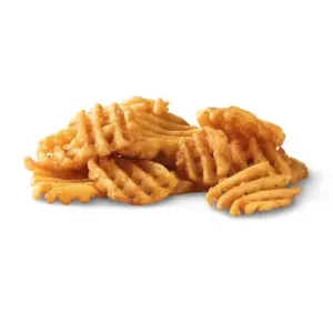 Waffle Fries Small