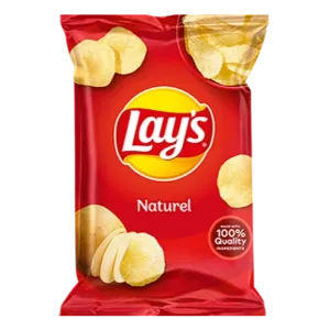 Lays Naturel