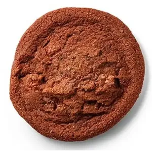 Double Chocolate Vegan