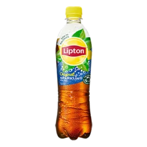 Lipton Sparkling Ice Tea 50CL
