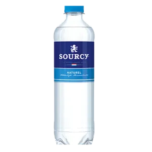 Sourcy Blauw 50CL