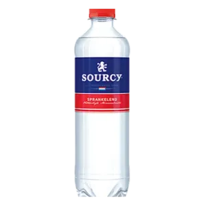 Sourcy Rood 50CL