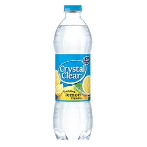 Crystal Clear 50CL