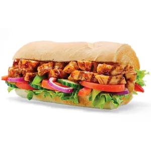 Teriyaki
