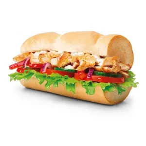 Rotisserie style chicken