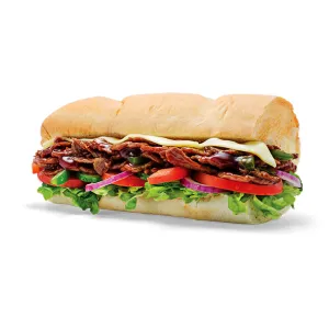 Steak & Cheese