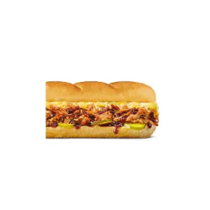 Pulled Pork